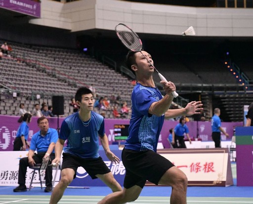 张帅与搭档 张帅与搭档