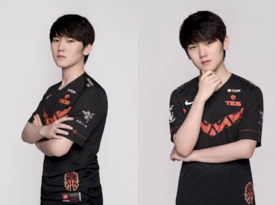 和卡勒姆 和卡勒姆