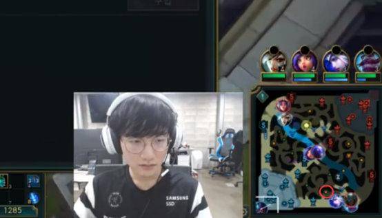 理念的碰撞 理念的碰撞