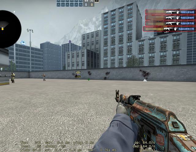 门来自右路 门来自右路