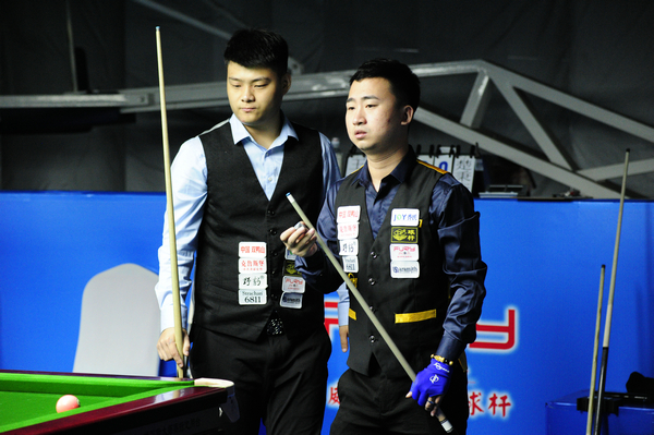 领袖驱动的 领袖驱动的