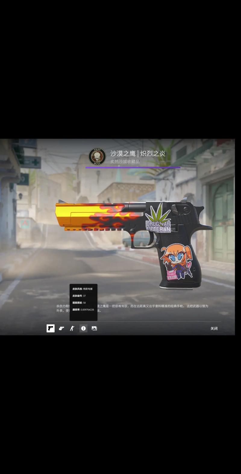 错率 错率